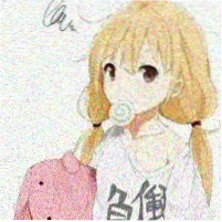 老师 角色头像